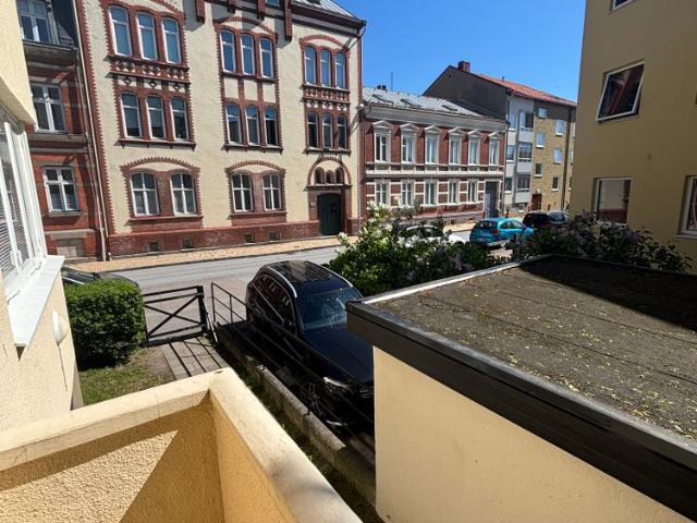 Gjörloffsgatan 82