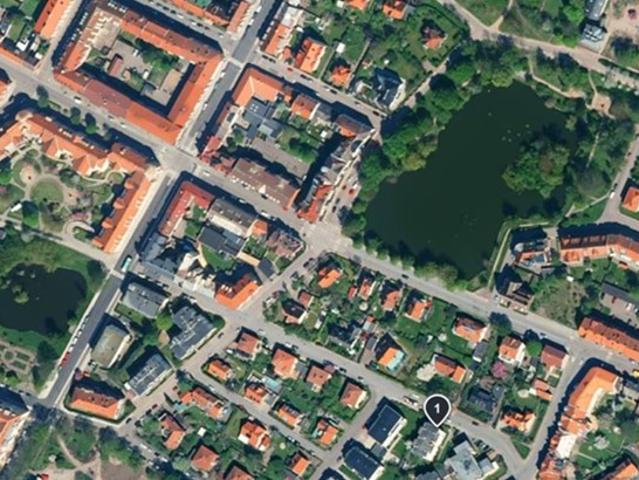Gjörloffsgatan 126