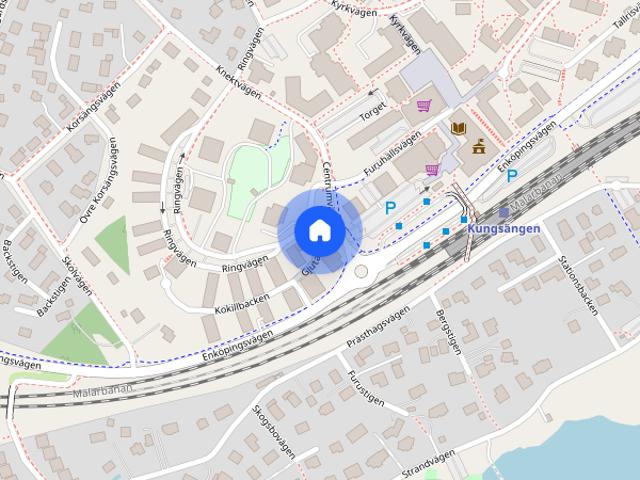 Gjutartorget 5