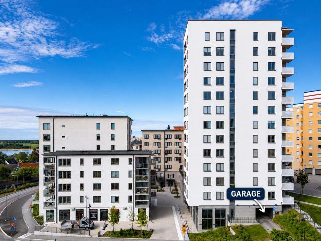Gjutartorget, Kungsängen