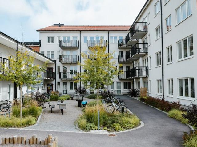 Gjutaregatan 11, 74943, Enköping