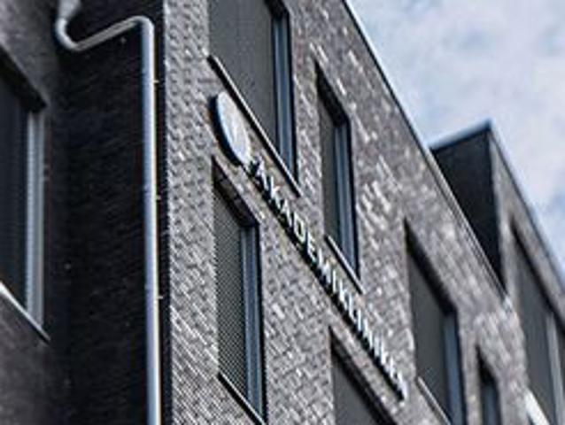 Gjutformsgatan 8 A, Limhamn, Malmö