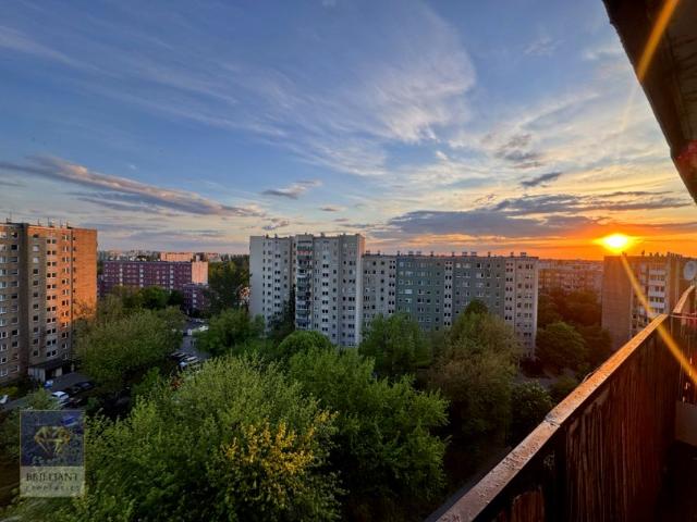 Gołuchowska 45,57 m², Warszawa