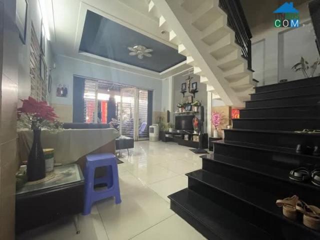 Gò Vấp Nguyễn Văn Công Hẻm xe hơi Gần Cityland Trần Thị Nghỉ 58m2 chỉ 10,5 tỷ