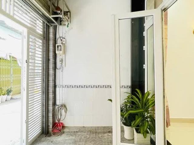 Gò Vấp Khu Vip Xe Hơi Ngủ Nhà 65M2 3T 4X16M Gần Chợ Hạnh Thông Tây Giá 6tỷ6 TL