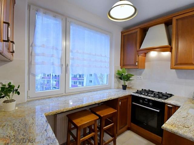 Gołężycka 49 m², Wrocław