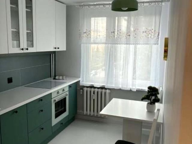 Gołaśka 62,10 m², Kraków