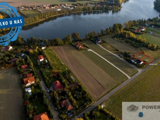 Gołanicka 610 m², Krzycko Wielkie
