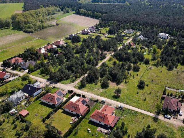 Gołąbkowa 1 205 m², Wronczyn
