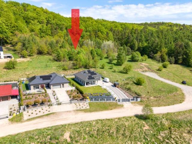 Gołębia 1 383 m², Wejherowo