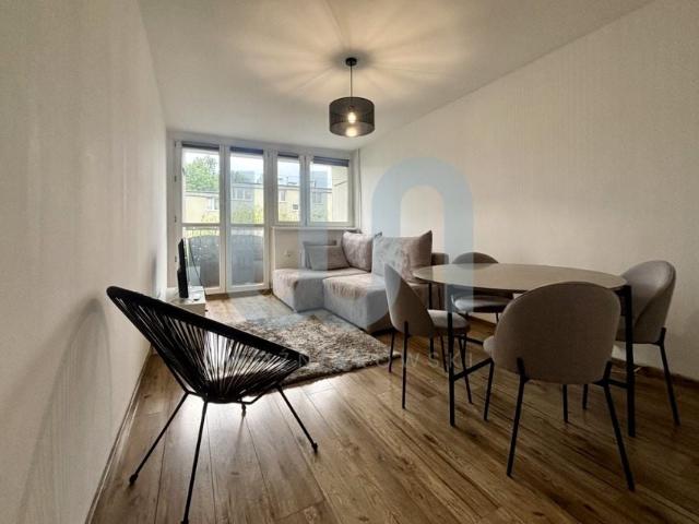 Gołębia 40,15 m², Łódź