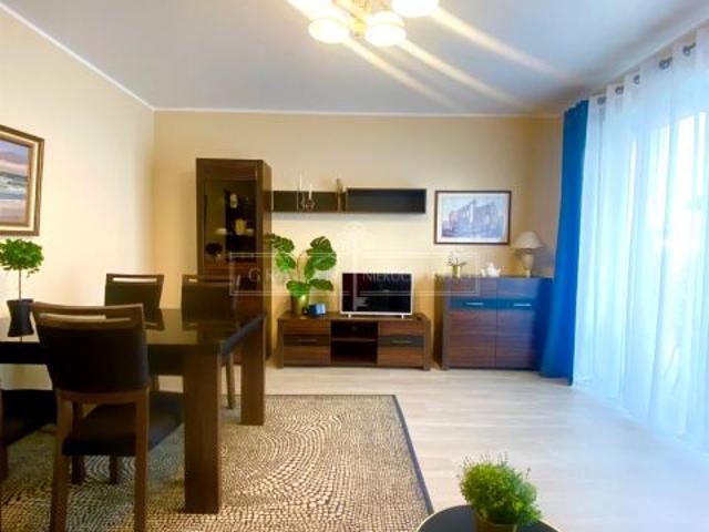 Gołębia 53 m², Bydgoszcz