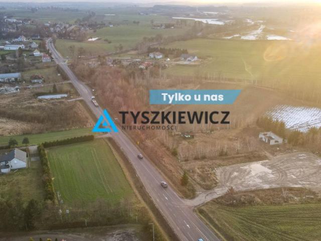 Gołębiewko, 2 412 m2