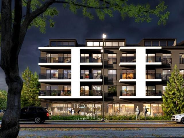 Gościniec 41,41 m², Warszawa