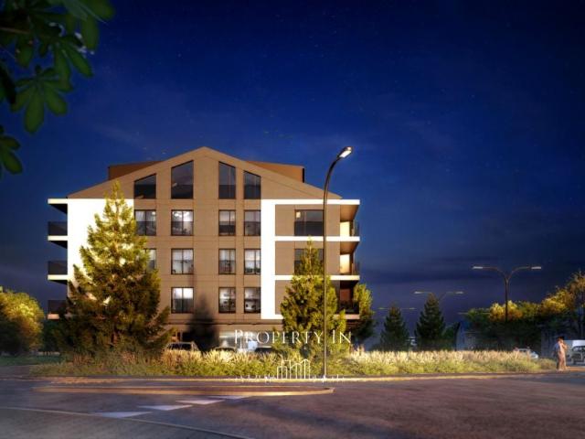 Gościniec 41,41 m², Warszawa
