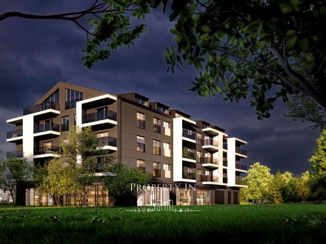 Gościniec 63,94 m², Warszawa