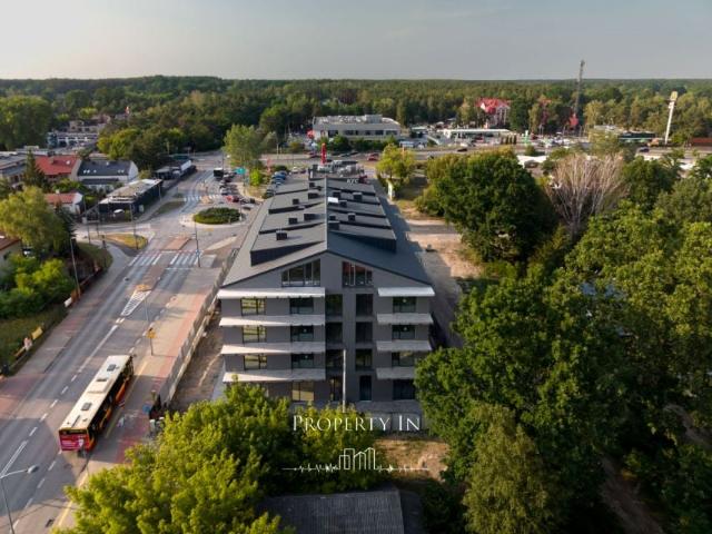 Gościniec 95,47 m², Warszawa