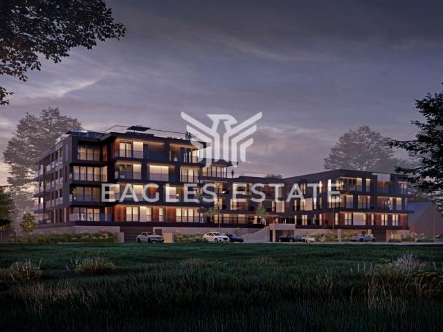 Gościnna 41,42 m², Rzeszów