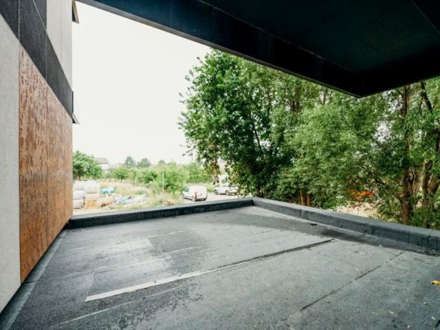 Gościnna 45,47 m², Rzeszów