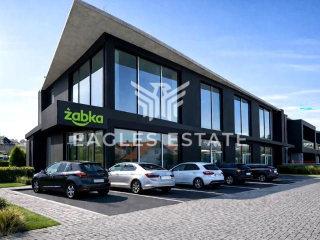Gościnna 48,15 m², Rzeszów