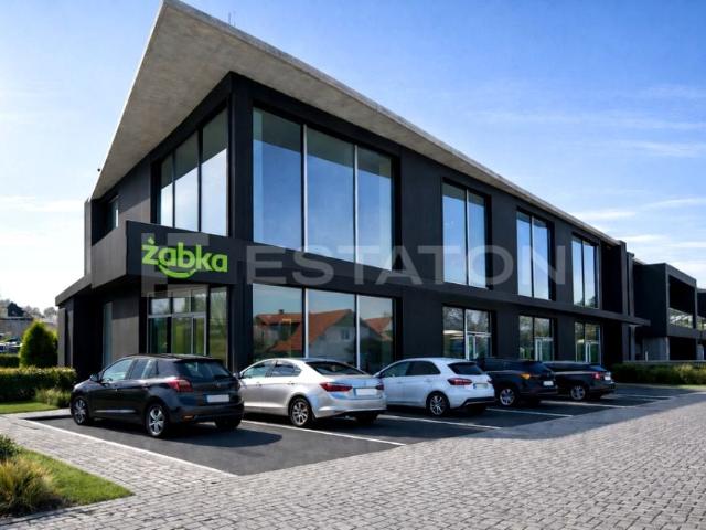Gościnna 48,15 m², Rzeszów