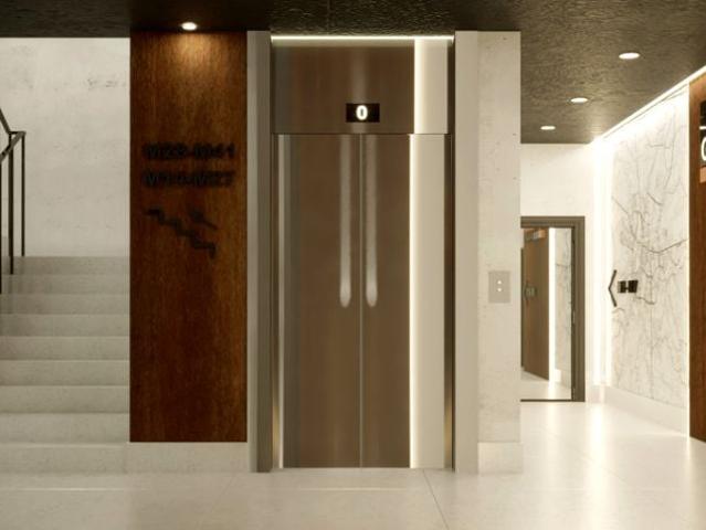 Gościnna 60,03 m², Rzeszów