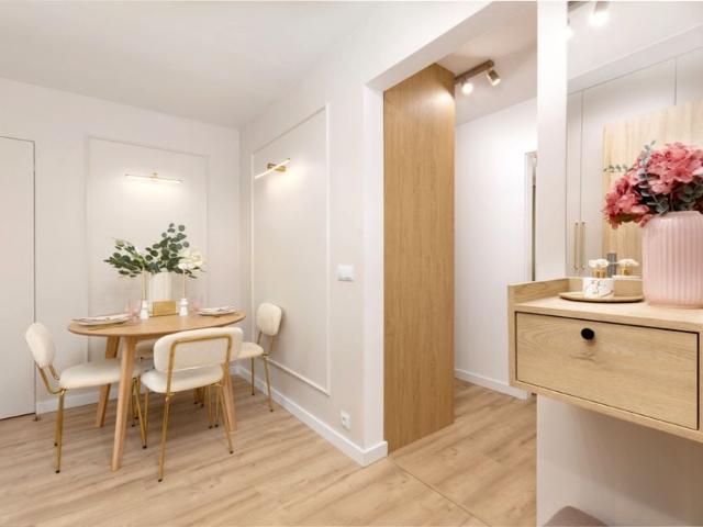 Gościnna 61,10 m², Lublin