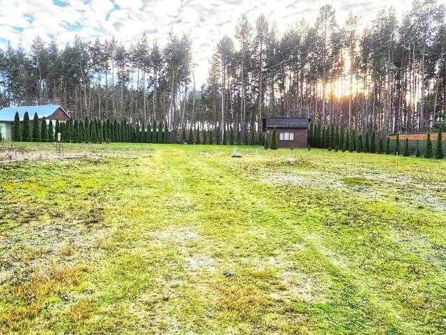 Gościnna 8 2 852 m², Okuninka