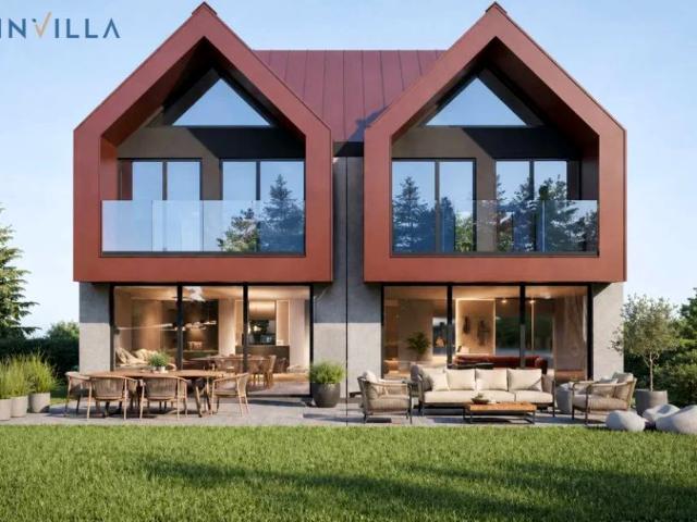 Gościnna 130 m², Kraków