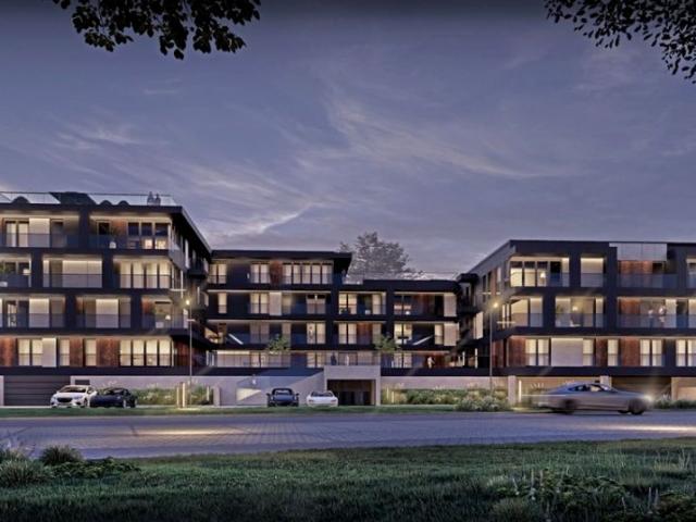 Gościnna 25,73 m², Rzeszów