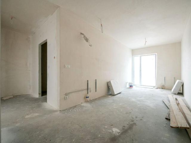 Gościnna 26,38 m², Rzeszów
