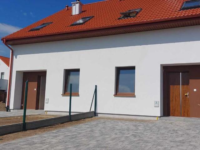 Gościcino, Czereśniowa, 95 m2