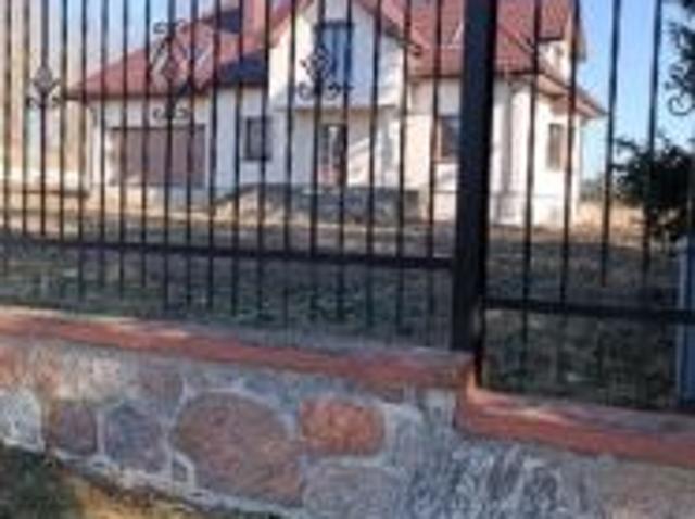 Gościejewo, 164 m² Dom