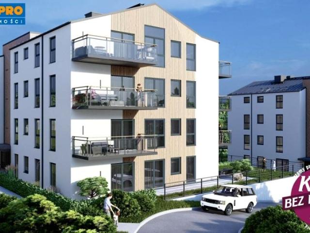 Gościeradowiec 78,19 m², Ustroń