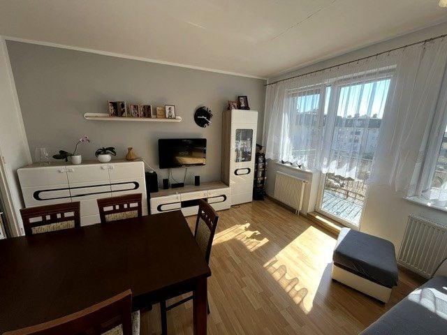 Gościsława 47,40 m², Szczecin