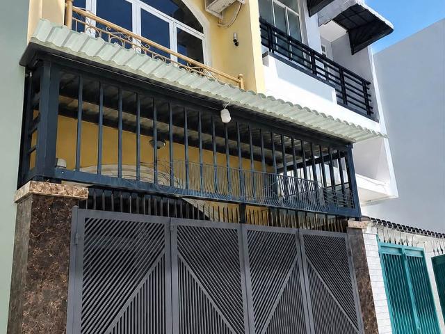 Gò dầu hxh ngủ trong nhà 90m² ngang 5m 5 tầng 5pn chỉ 10. X TỶ