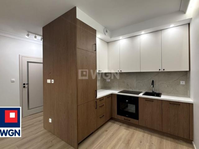Gołdapska 43,70 m², Olecko