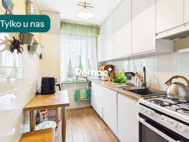 Gołdapska 48,10 m², Białystok