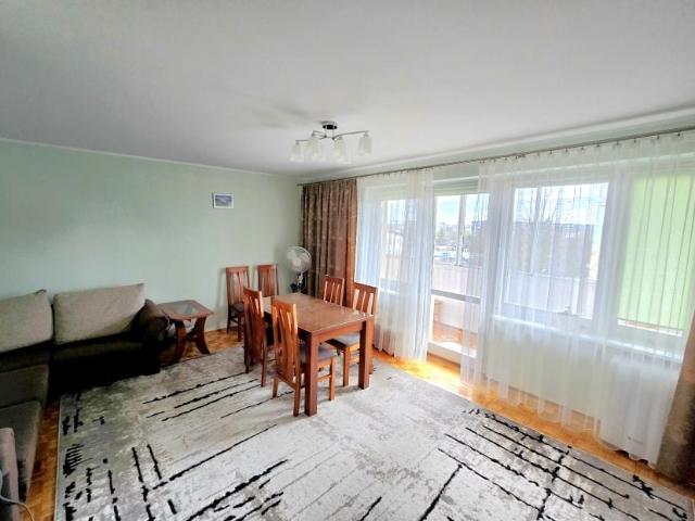 Gołdapska 4 60 m², Białystok