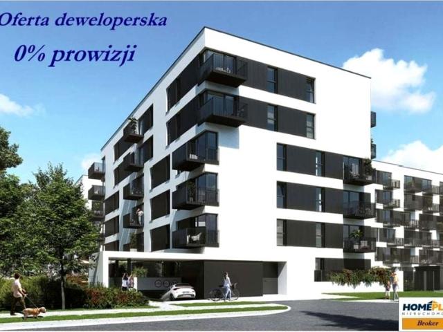 Goździków 65,19 m², Warszawa