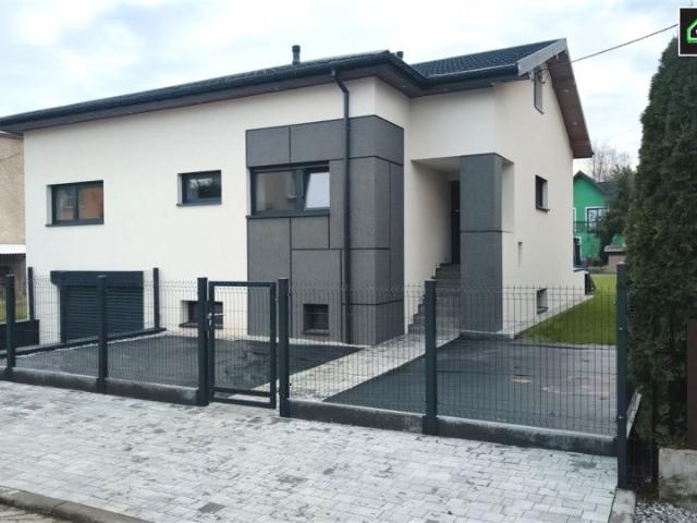 Goździkowa 180 m², Zebrzydowice