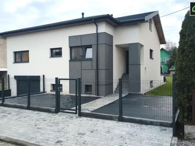 Goździkowa 180 m², Zebrzydowice