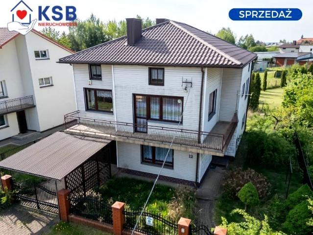 Goździkowa 130 m², Ostrowiec Świętokrzyski
