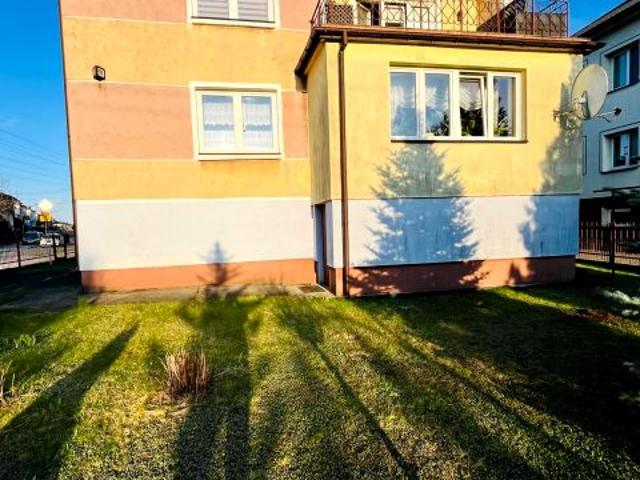 Goździkowska 10 226,58 m², Łapy