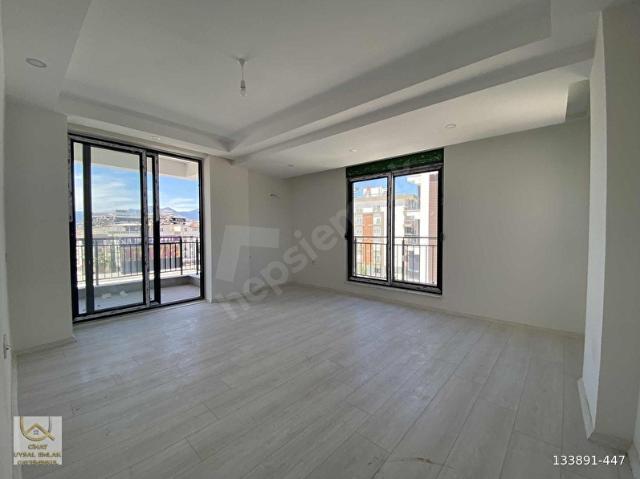 GÖÇERLER MAH ŞEHİR HASTANESİNE YAKIN 3+1 SATILIK DAİRE