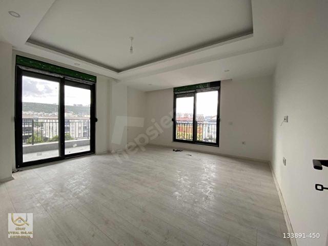Göçerler Mah. Şehir Hastanesi Yakını 3+1 Satılık Daire