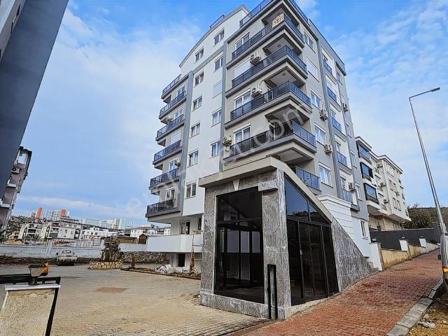 Göçerler Mahallesi'nde 2+1 Satılık Daire