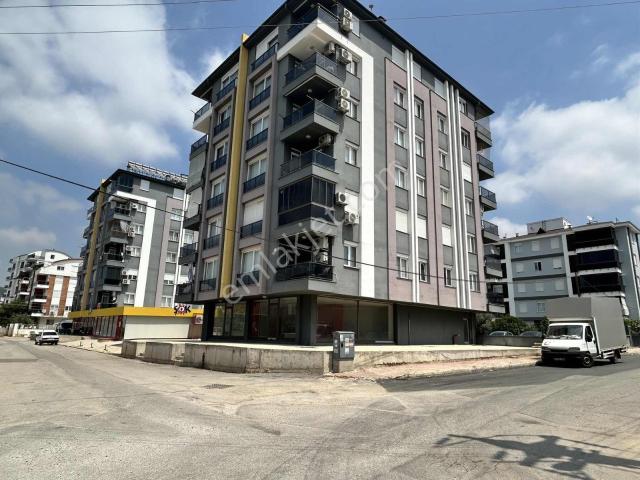 Göçerler Satılık Site İçi Katta 3+1 Daire eminevim Uygun