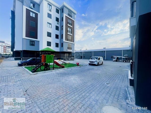 GÖÇERLER'mah 2+1 75m SİTE İçi Kredi Uygun İskanlı Sıfır Daire