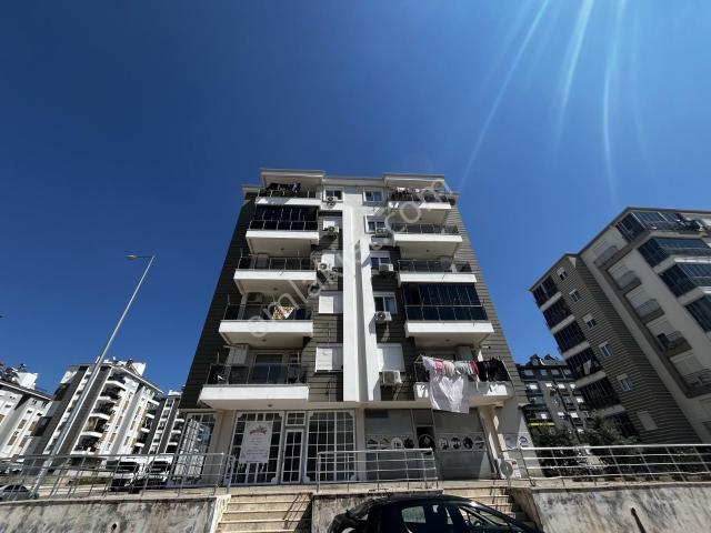 Göçerler'de Satılık 3+1 135 M2 2.kat Krediye Uygun Daire
